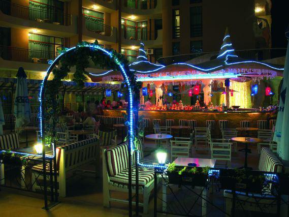 Grenada Hotel