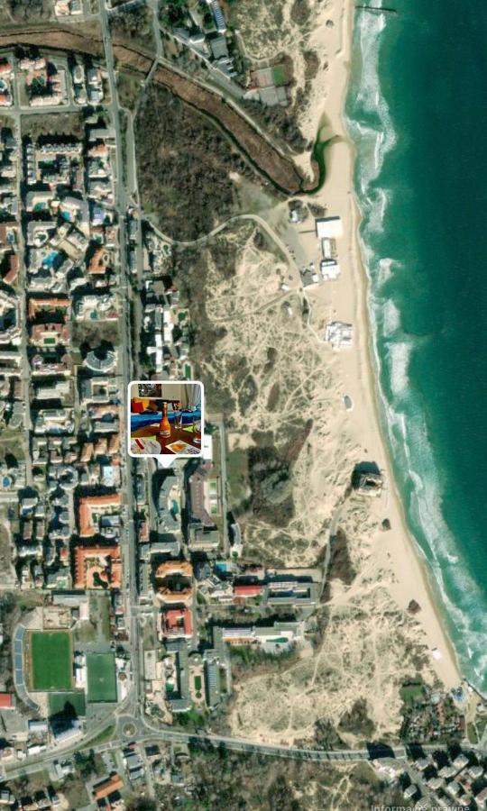 Hotel Grenada Sunny Beach