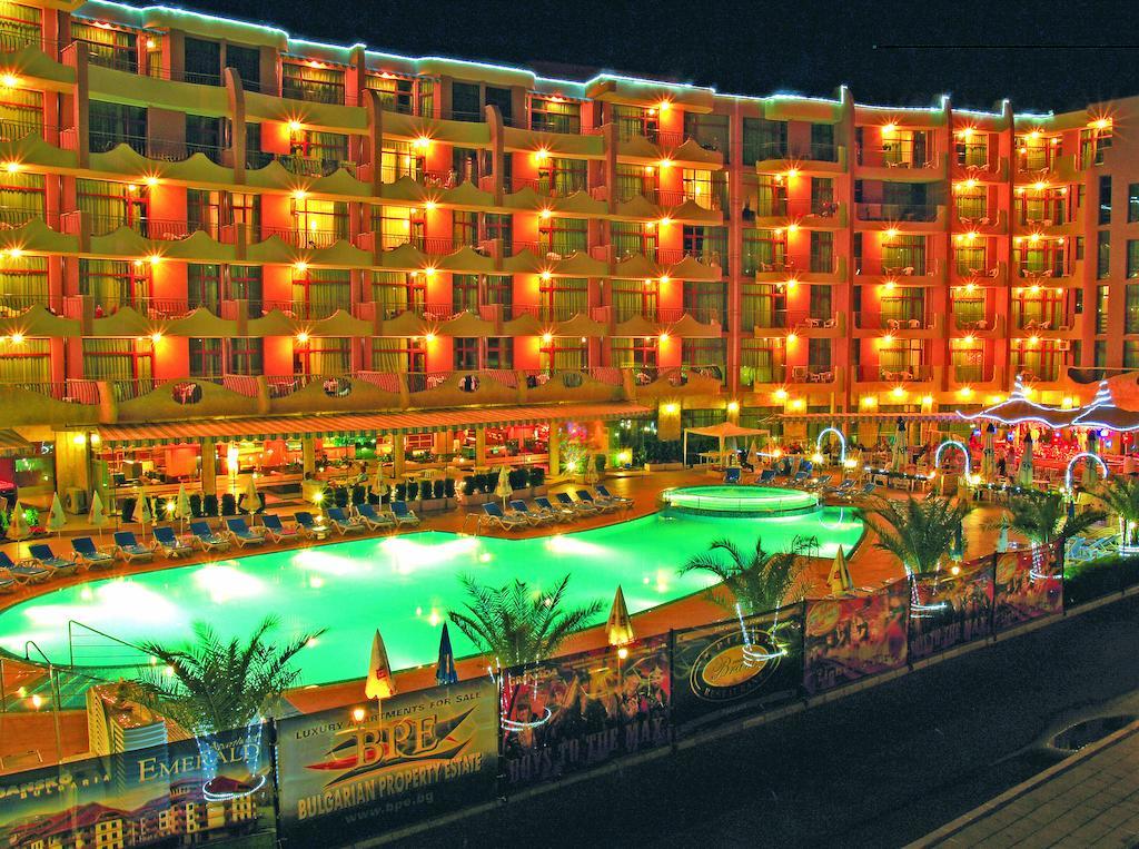 Готель Grenada 4*