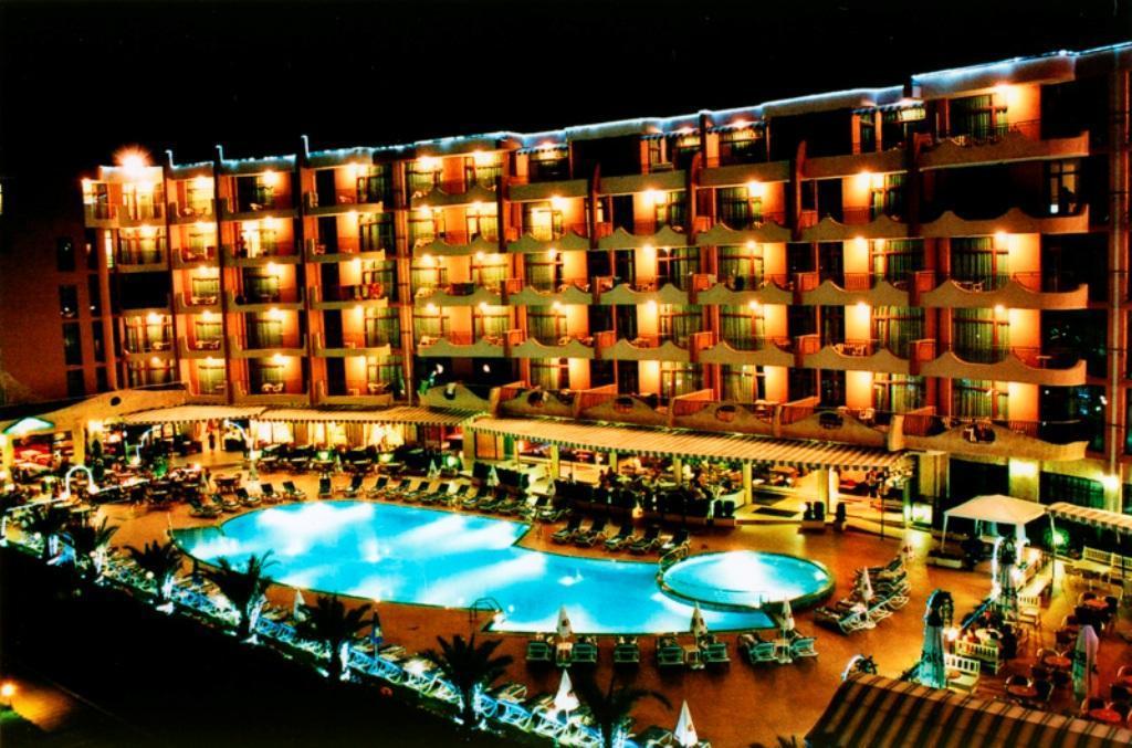 Grenada Sunny Beach