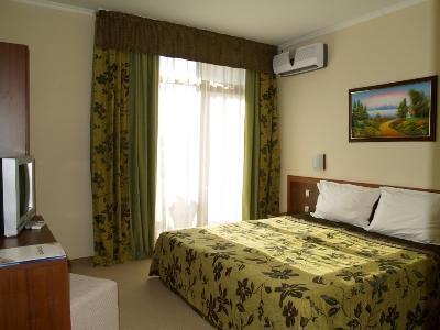 Grenada Готель 4*