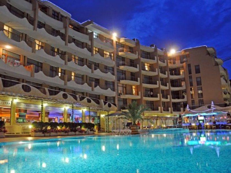 Hotel Grenada Sunny Beach