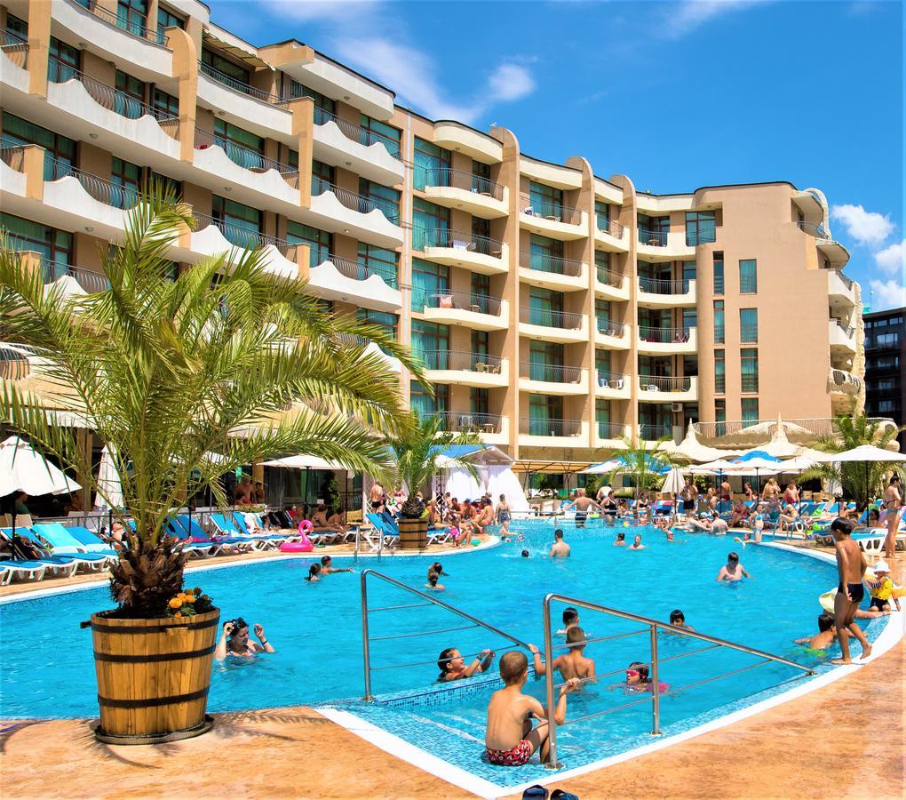 Hotel Grenada