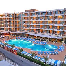 Grenada 4* Сонячний Берег