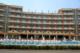 Grenada Hotel Sunny Beach