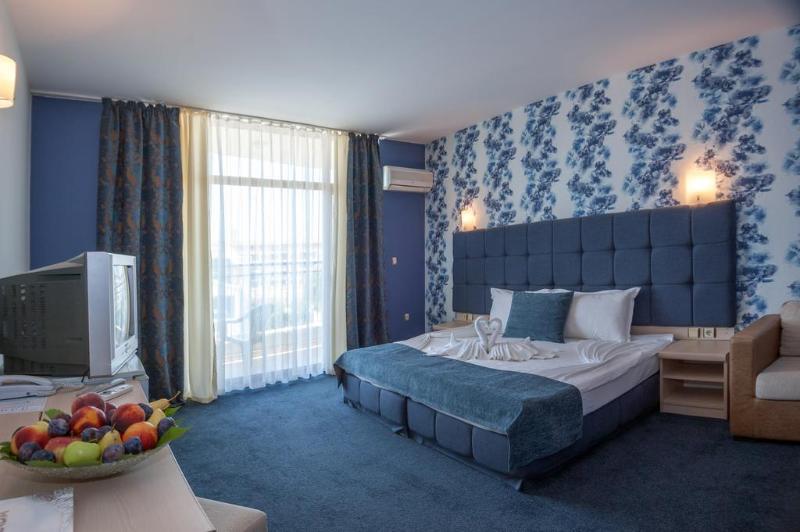 Готель Grenada 4*
