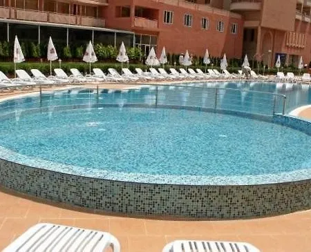 Grenada Hotel 