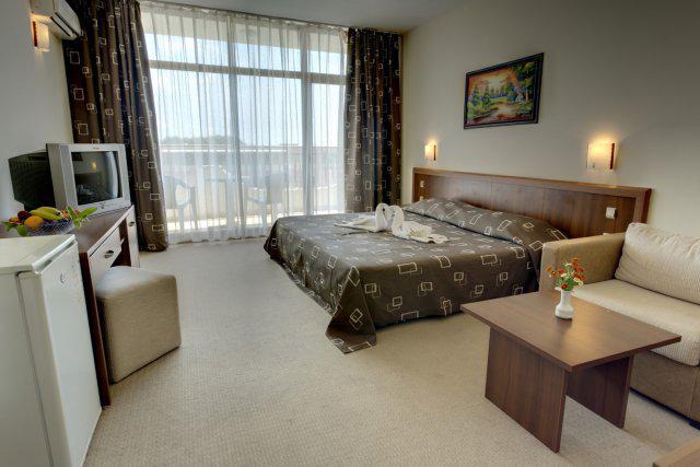 гренада - ол инклузив 4* Слънчев бряг