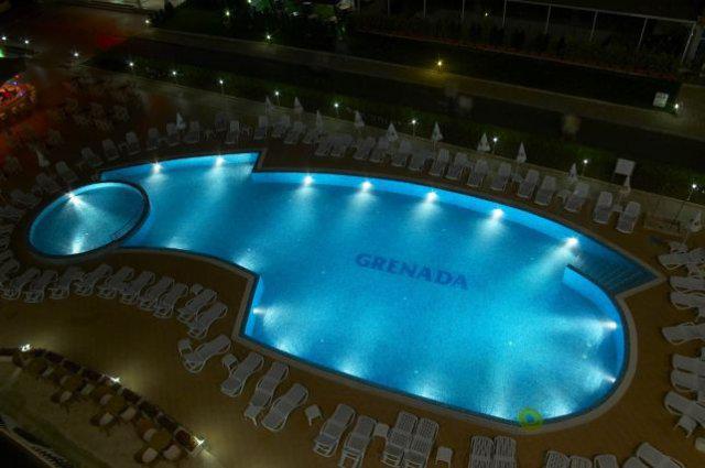 гренада - ол инклузив 4*