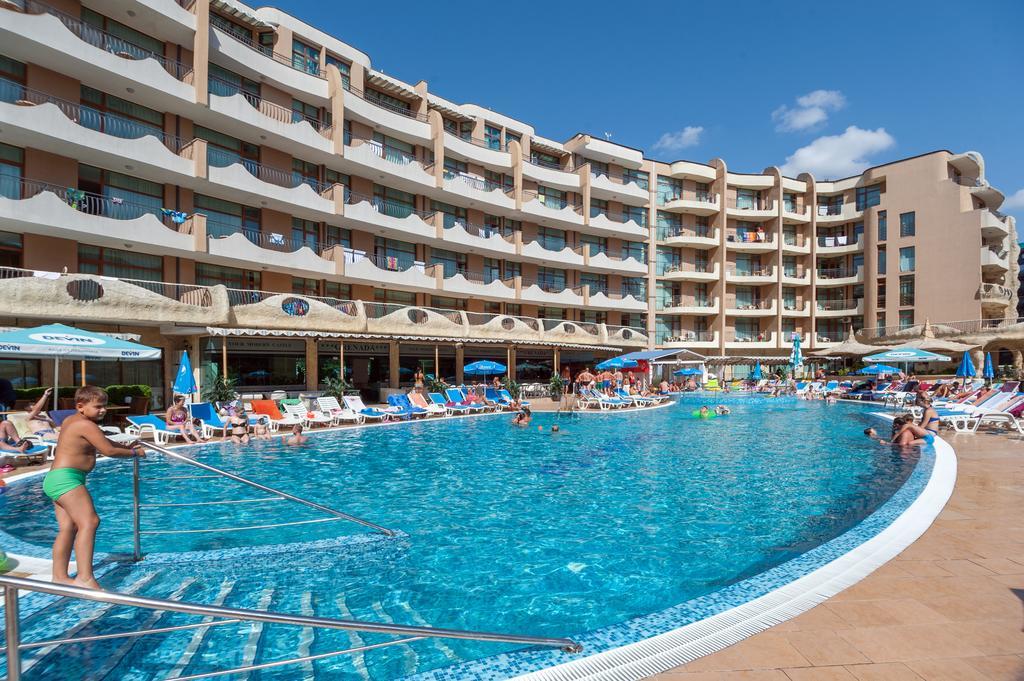 гренада - ол инклузив 4* Слънчев бряг